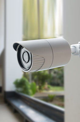 Vidéosurveillance